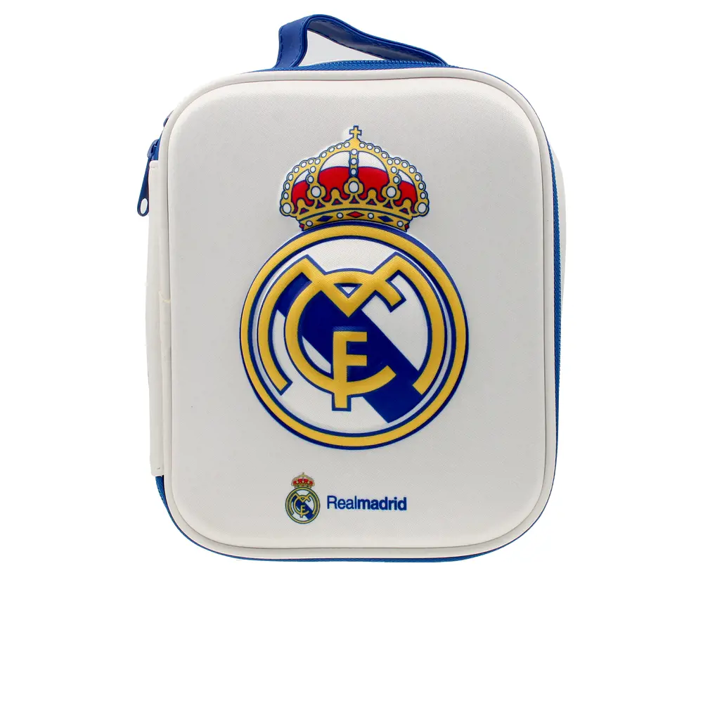REAL MADRID BAG LOT Eau de Toilette (Nam) 3 Nước hoa Real Madrid Bag Lot 2 pz chính hãng Sporting Brands 8411114085463