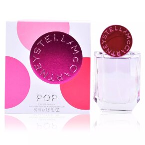 POP Eau de Parfum (Nữ) 6 Nước hoa Pop Eau de Parfum Spray 50 ml chính hãng Stella Mc Cartney 0730870171547