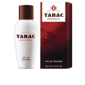 Nước hoa Tabac Original Edc Flacon 100 ml chính hãng Tabac 4011700425204