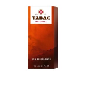 Tabac Original Edc Flacon 150 ml chính hãng Tabac 4011700426300