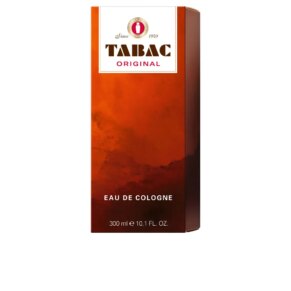 Tabac Original Edc Flacon 300 ml chính hãng Tabac 4011700425501