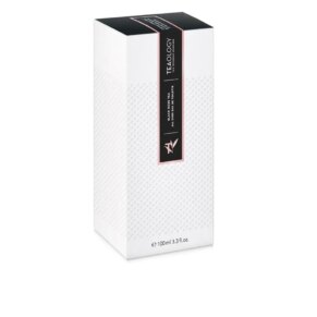 Teaology Black Rose Tea All Over Eau de Toilette Spray 100 ml 8050148502081