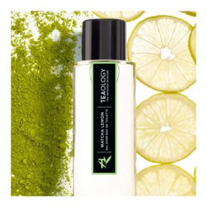 Teaology Matcha Tea Lemon All Over Eau de Toilette Spray 100 ml 8050148502210