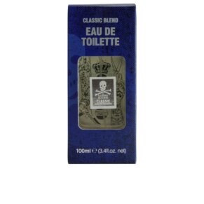 Classic Eau de Toilette Spray 100 ml chính hãng The Bluebeards Revenge 5060297002434