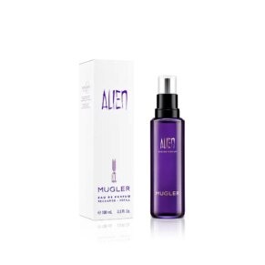 Alien Eau de Parfum Spray Refill 100 ml chính hãng Thierry Mugler 3614273764223