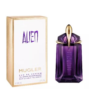 Alien Eau de Parfum Spray 60 ml chính hãng Thierry Mugler 3439600056921