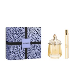 Nước hoa Alien Goddess Set 2 pz chính hãng Thierry Mugler 3614273887823