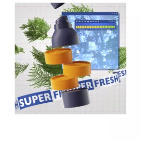 Impact All Over Xịt toàn thân 150 ml chính hãng Tommy Hilfiger 0022548087114