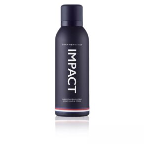 Nước hoa Impact All Over Xịt toàn thân 150 ml chính hãng Tommy Hilfiger 0022548087114