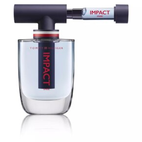 Impact Spark Eau de Toilette Spray 100 ml chính hãng Tommy Hilfiger 0022548435649