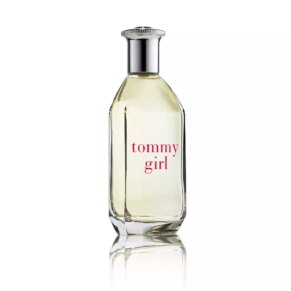 Nước hoa Tommy Girl Eau de Cologne EDC Eau de Toilette Spray 50 ml chính hãng Tommy Hilfiger 0022548040119