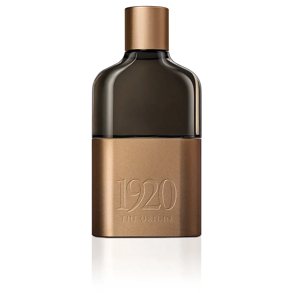 1920 THE ORIGIN Eau de Parfum (Nam) 3 Nước hoa 1920 The Origin Eau de Parfum Spray 100 ml chính hãng Tous 8436550503081