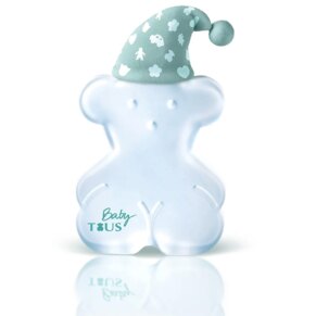 BABY TOUS Baby fragrances - Eau de Cologne EDC (Unisex) 6 Nước hoa Baby Tous Edc Spray 100 ml chính hãng Tous 8436038831125