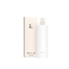 Les Colognes Concentrées Eau de Toilette Spray 90 ml chính hãng Tous 8436550502589