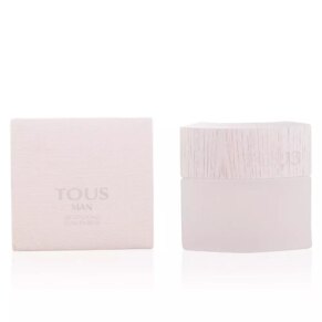 LES COLOGNES CONCENTRÉES MAN Eau de Toilette (Nam) 9 Nước hoa Les Colognes Concentrées Man Eau de Toilette Spray 50 ml chính hãng Tous 8436550502626