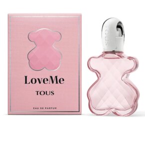 Loveme Eau de Parfum Spray 30 ml chính hãng Tous 8436550507607