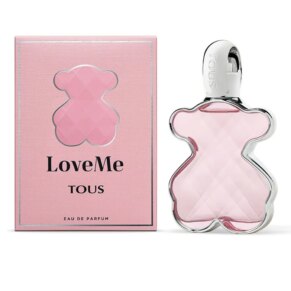 Loveme Eau de Parfum Spray 50 ml chính hãng Tous 8436550507591