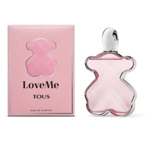 Loveme Eau de Parfum Spray 90 ml chính hãng Tous 8436550507584