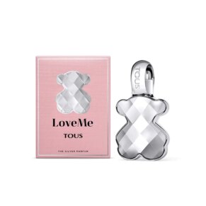 Loveme The Silver Parfum Eau de Parfum Spray 30 ml chính hãng Tous 8436550509861