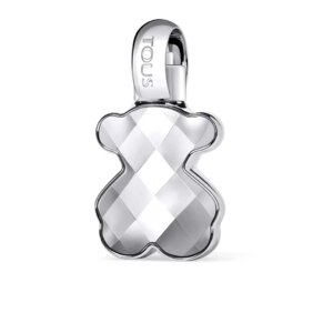 Nước hoa Loveme The Silver Parfum Eau de Parfum Spray 30 ml chính hãng Tous 8436550509861