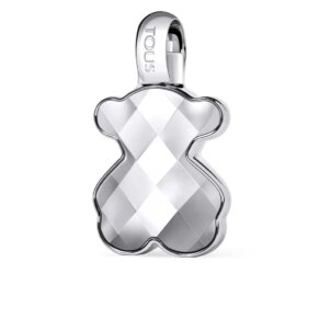 Nước hoa Loveme The Silver Parfum Eau de Parfum Spray 50 ml chính hãng Tous 8436550509854