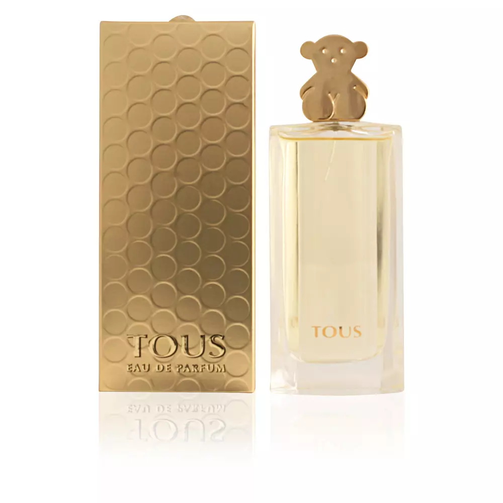TOUS Eau de Parfum (Nữ) 5 Nước hoa Tous Eau de Parfum Spray 50 ml chính hãng Tous 8437002997571