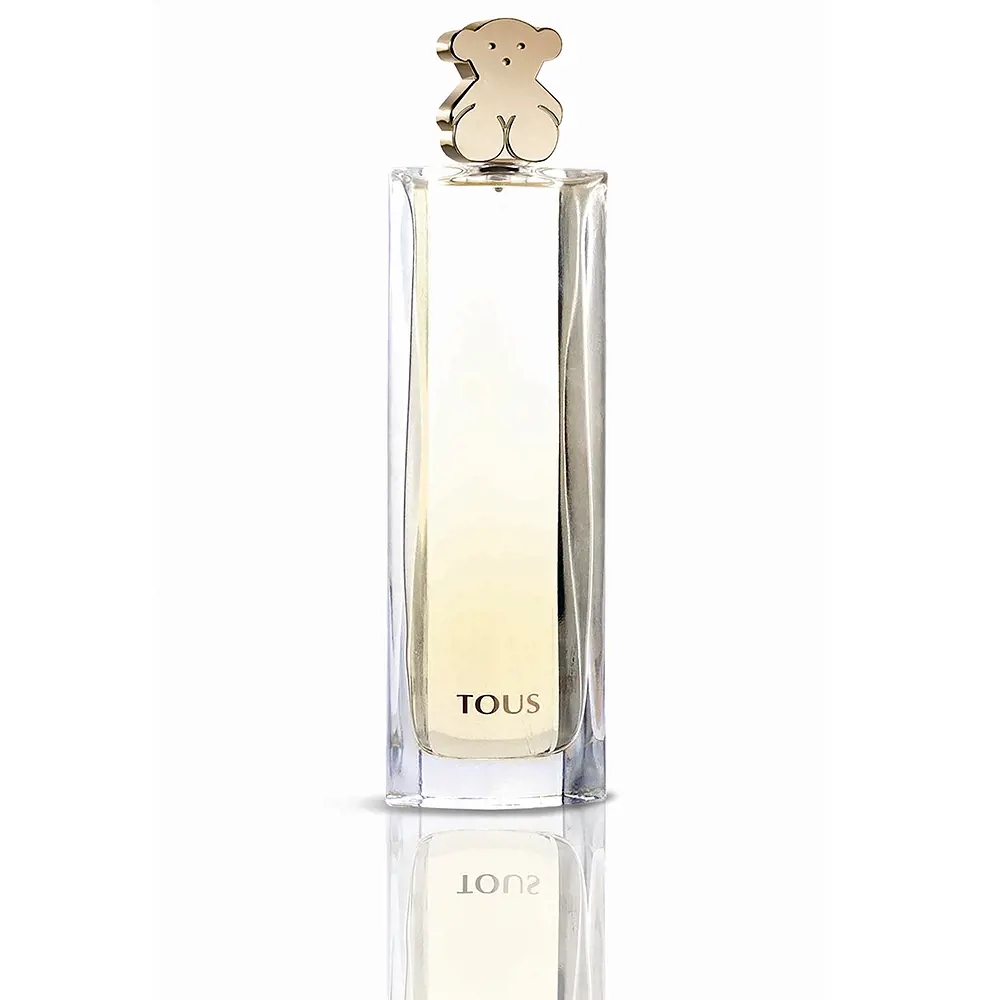 TOUS Eau de Parfum (Nữ) 3 Nước hoa Tous Eau de Parfum Spray 90 ml chính hãng Tous 8437002110628