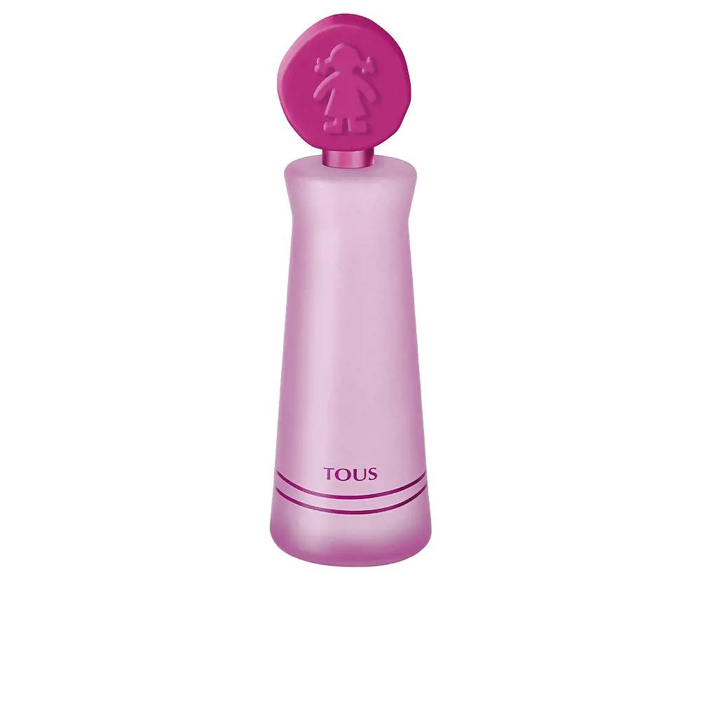 KIDS GIRL Baby fragrances - Eau de Toilette (Nữ) 3 Nước hoa Kids Girl Eau de Toilette Spray 100 ml chính hãng Tous 8436038838155
