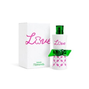 Love Moments Eau de Toilette Spray 90 ml chính hãng Tous 8436038839671