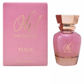 OH! THE ORIGIN Eau de Parfum (Nữ) 10 Nước hoa Oh! The Origin Eau de Parfum Spray 50 ml chính hãng Tous 8436550505283