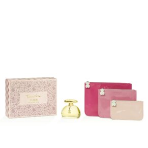 Nước hoa Tous Touch Set 4 pz chính hãng Tous 8436550509311