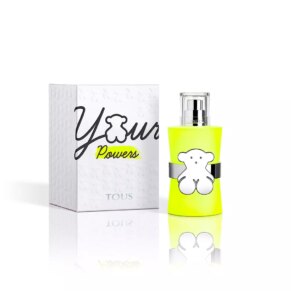 Your Powers Eau de Toilette Spray 50 ml chính hãng Tous 8436550509557