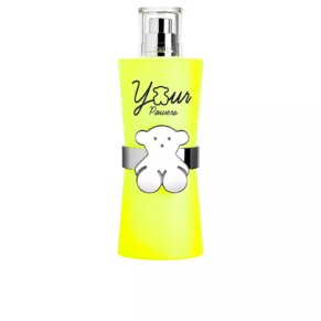 Nước hoa Your Powers Eau de Toilette Spray 90 ml chính hãng Tous 8436550509540