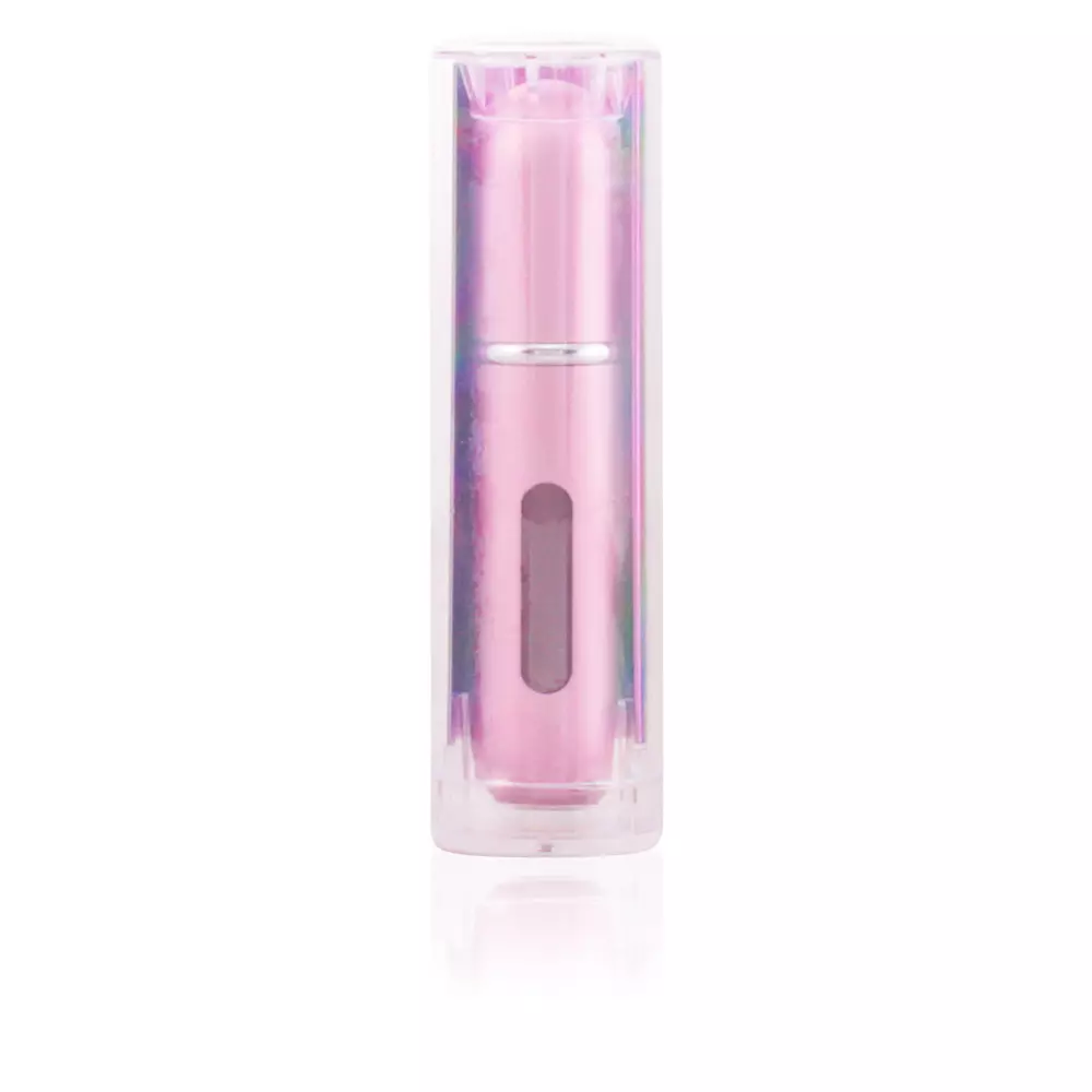 CLASSIC HD pink (Unisex) 2 Nước hoa Classic Hd Pink 5 ml chính hãng Travalo 0619098000894