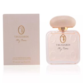 Nước hoa My Name Eau de Parfum Spray 100 ml chính hãng Trussardi 8011530850029