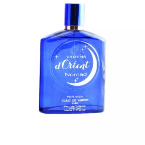 Nước hoa Varens D'Orient Nomad For Men Eau de Toilette Spray 100 ml chính hãng Ulric De Varens 3326240045821
