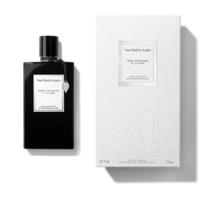 Bois D'Amande Eau de Parfum Spray 75 ml chính hãng Van Cleef 3386460118941