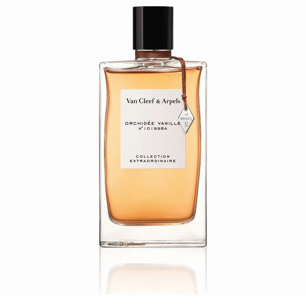 ORCHIDÉE VANILLE Eau de Parfum (Unisex) 2 Nước hoa Orchidée Vanille Eau de Parfum Spray 75 ml chính hãng Van Cleef 3386460018012