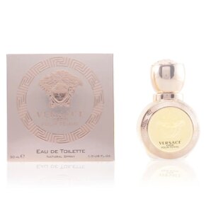 Nước hoa Eros Pour Femme Eau de Toilette Spray 30 ml chính hãng Versace 8011003827329