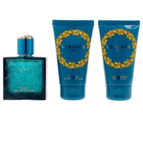 Eros Lote 3 pz chính hãng Versace 8011003876938