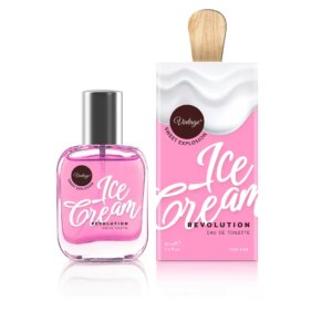 Nước hoa Ice Cream Sweet Explosion Eau de Toilette Spray 30 ml chính hãng Vintage Fun Beauty 8436585486922