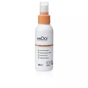 SPREAD HAPPINESS scented hair & body mist Xịt toàn thân (Nữ) 11 Nước hoa Spread Happiness Scented Hair & Body Mist 100 ml chính hãng Wedo 3614228887373