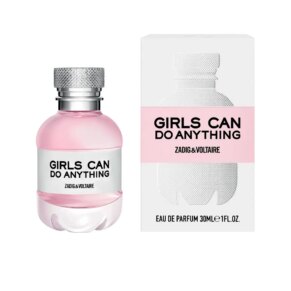 Girls Can Do Anything Eau de Parfum Spray 30 ml chính hãng Zadig & Voltaire 3423478305250