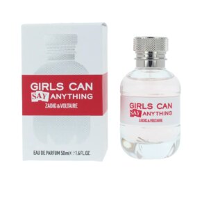 Girls Can Say Anything Eau de Parfum Spray 50 ml chính hãng Zadig & Voltaire 3423478455757