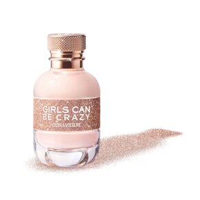 Zadig & Voltaire Girls Can Be Crazy Eau de Parfum Spray 50 ml 3423220003489