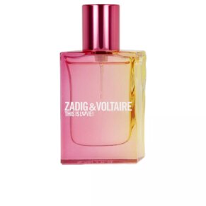 Nước hoa This Is Love Pour Elle Eau de Parfum Spray 30 ml chính hãng Zadig & Voltaire 3423473060352