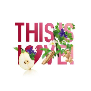 Zadig & Voltaire This Is Love Pour Elle Eau de Parfum Spray 50 ml 3423473060451