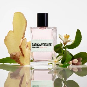 Zadig & Voltaire This Is Her! Undressed Eau de Parfum Spray 100 ml 3423222086640