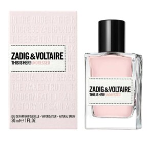 This Is Her! Undressed Eau de Parfum Spray 30 ml chính hãng Zadig & Voltaire 3423222086619