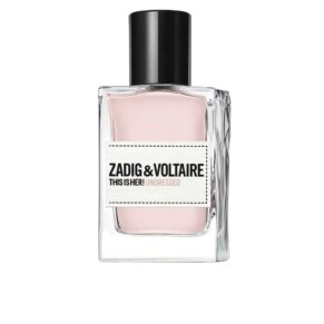 Nước hoa This Is Her! Undressed Eau de Parfum Spray 30 ml chính hãng Zadig & Voltaire 3423222086619